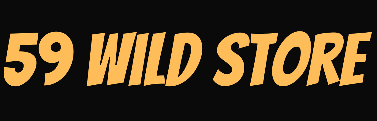 59 Wild Store